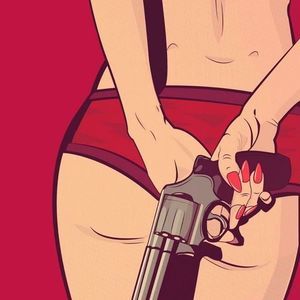 Meet your Posher, Juanetta